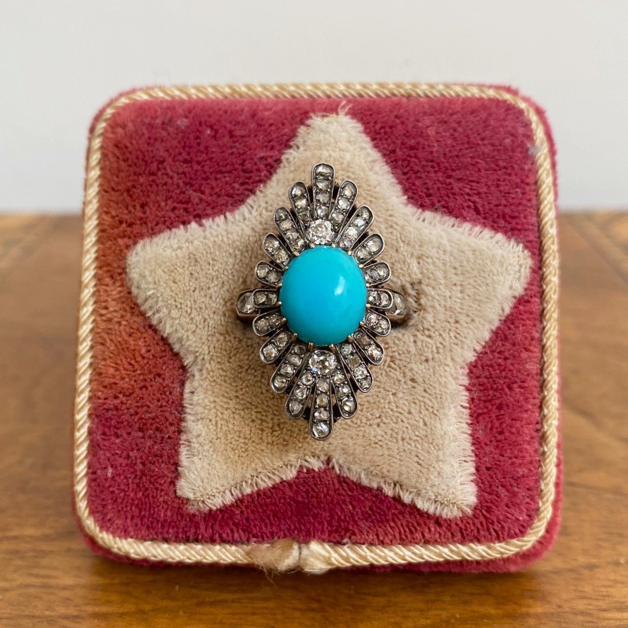 Antique & Vintage Jewellery — Turquoise Row